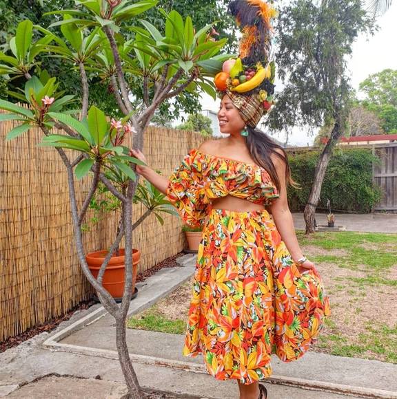 Meet your Posher, Marika - Picture 1 of 1